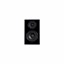 Wharfedale DIAMOND120 BK - Black 2 way 60w Compact speaker